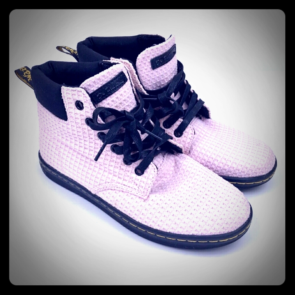 Dr. Marten's